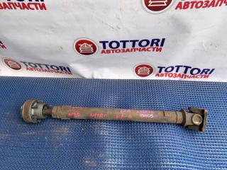 Запчасть карданный вал передний DODGE NITRO 2007.08