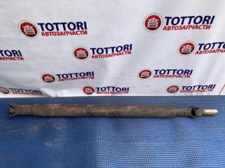 Запчасть карданный вал задний CHEVROLET SUBURBAN 2002