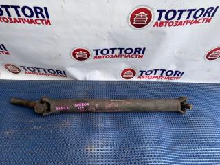 Запчасть карданный вал передний CHEVROLET SUBURBAN 2002