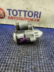 Запчасть стартер NISSAN MARCH