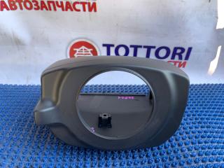 Запчасть кожух рулевой колонки BMW 6-series 2006.04