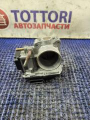 Запчасть дроссельная заслонка HONDA FIT