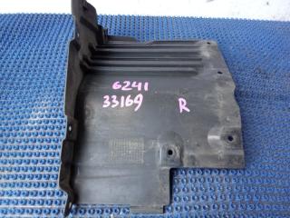 Запчасть подкрылок передний правый BMW 6-series 2006.04