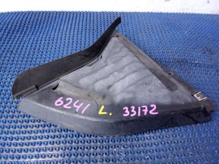 Запчасть защита бампера передняя левая BMW 6-series 2006.04