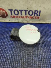 Запчасть лючок бензобака RENAULT MEGANE III 2012