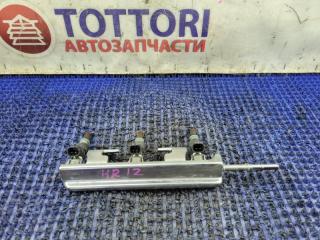 Запчасть инжектор NISSAN NOTE