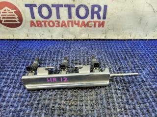 Запчасть инжектор NISSAN NOTE