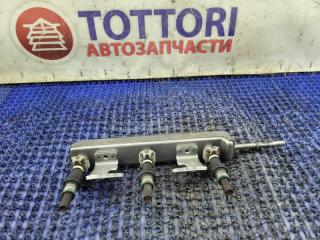 Запчасть инжектор NISSAN LATIO