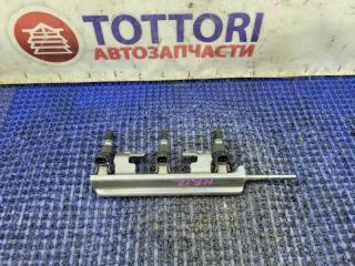 Запчасть инжектор NISSAN LATIO