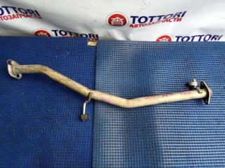 Запчасть глушитель SUZUKI JIMNY 2005.10