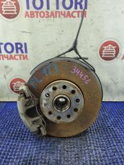 Ступица передняя левая VOLKSWAGEN TOURAN контрактная Ступица передняя левая VOLKSWAGEN TOURAN