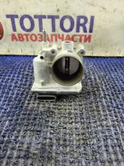 Фото запчасти дроссельная заслонка TOYOTA COROLLA FIELDER контрактная запчасть Запчасть дроссельная заслонка TOYOTA COROLLA FIELDER