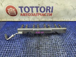 Запчасть инжектор NISSAN CUBE