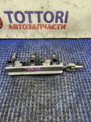 Запчасть инжектор NISSAN MARCH