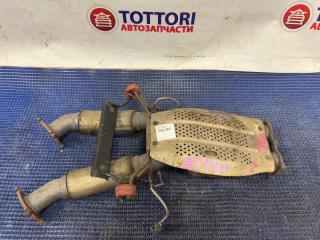 Фото запчасти катализатор LAND ROVER FREELANDER 2010 контрактная запчасть Запчасть катализатор LAND ROVER FREELANDER 2010