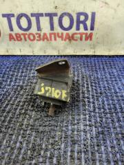 Запчасть подушка левая TOYOTA RUSH