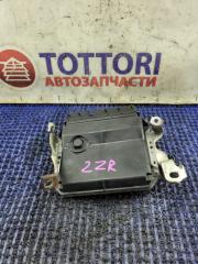 Запчасть блок управления efi TOYOTA WISH