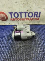 Запчасть стартер PEUGEOT 207