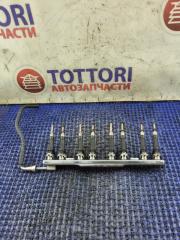 Запчасть инжектор NISSAN JUKE