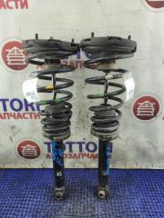 Запчасть стойка передняя правая NISSAN BLUEBIRD