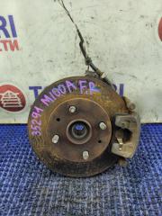Запчасть ступица передняя правая TOYOTA DUET