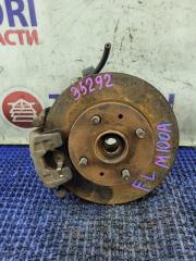 Запчасть ступица передняя левая TOYOTA DUET