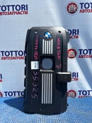 Запчасть пластиковая крышка на двс BMW 1-Series