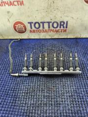 Запчасть инжектор NISSAN CUBE