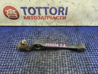 Запчасть рычаг передний правый TOYOTA DUET