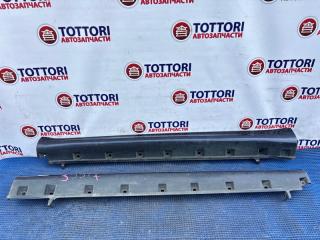 Запчасть порог SUZUKI SX4 2008.06