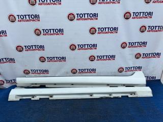 Запчасть порог VOLVO V60 2012