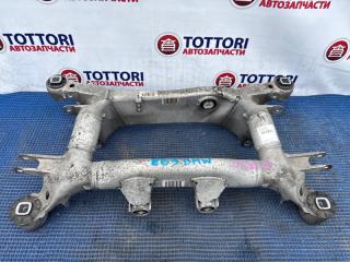 Запчасть балка подвески задняя BMW 6-series 2006.04