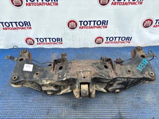 Фото запчасти балка подвески задняя MAZDA FAMILIA 2002.12 контрактная запчасть Запчасть балка подвески задняя MAZDA FAMILIA 2002.12