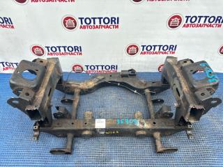 Запчасть балка подвески задняя MERCEDES-BENZ M-Class 2003.07