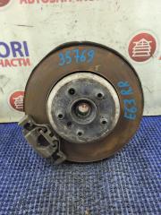 Запчасть ступица задняя правая BMW 6-series 2006.04