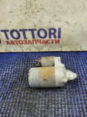 Запчасть стартер SUZUKI JIMNY