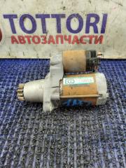 Запчасть стартер TOYOTA IPSUM