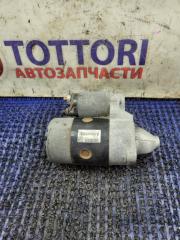 Запчасть стартер SUZUKI JIMNY
