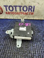 Запчасть блок управления efi DAIHATSU TERIOS KID
