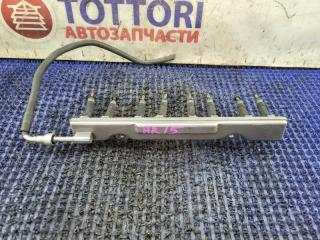 Запчасть инжектор NISSAN JUKE