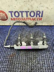 Запчасть инжектор NISSAN NOTE