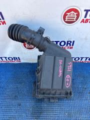 Запчасть корпус воздушного фильтра MERCEDES-BENZ M-Class 2003.07