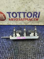 Запчасть инжектор NISSAN NOTE