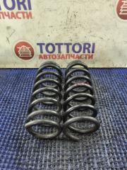 Запчасть пружина передняя SUZUKI ESCUDO