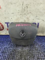 Запчасть airbag на руль RENAULT MEGANE III 2012