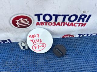 Запчасть лючок бензобака SUZUKI SX4 2007.12