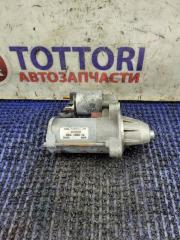 Запчасть стартер VOLVO V60