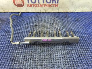 Запчасть инжектор NISSAN JUKE