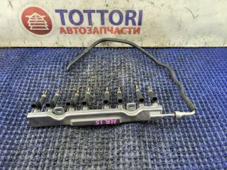 Запчасть инжектор NISSAN AD