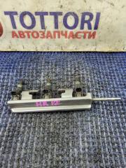 Запчасть инжектор NISSAN NOTE